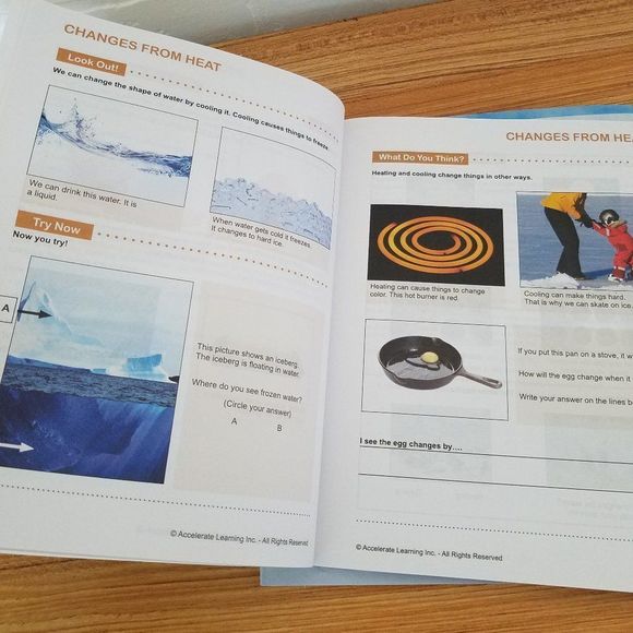 SOLD Grade K Investigations Number STEMscopes™ Science Pearson Social Studies TX - Picture 7 of 7